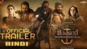 Marakkar Trailer: Mohanlal & Suniel Shetty shine bright in this period drama