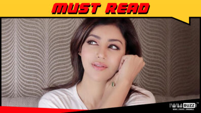 Media has not given me my due: Debina Bonnerjee