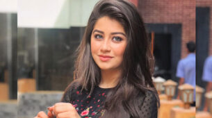 Meet The Real Family Of Aditi Bhatia!