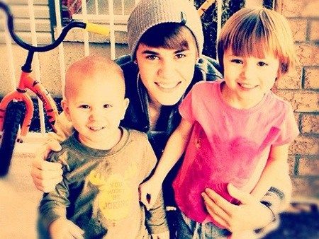 Meet The Real Family Of Justin Bieber - 0