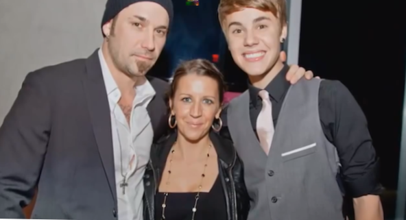 Meet The Real Family Of Justin Bieber - 2