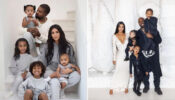 Meet The Real Family Of Kim Kardashian