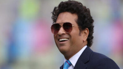 Meet the real family of Sachin Tendulkar