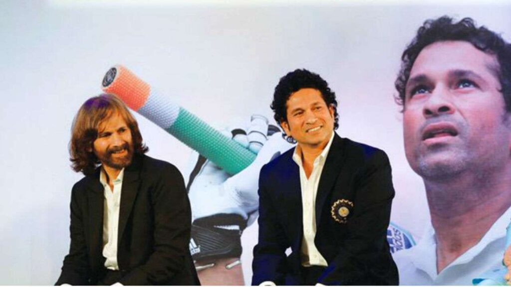 Meet the real family of Sachin Tendulkar - 6