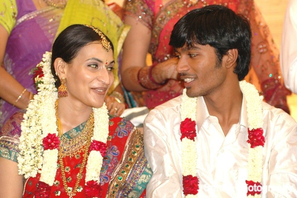 Meet The Real Family Of South Superstar Dhanush! - 1