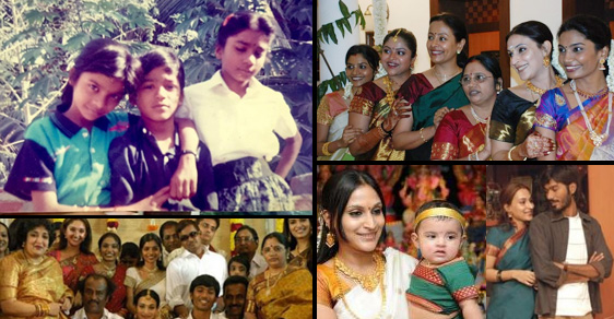 Meet The Real Family Of South Superstar Dhanush! - 3