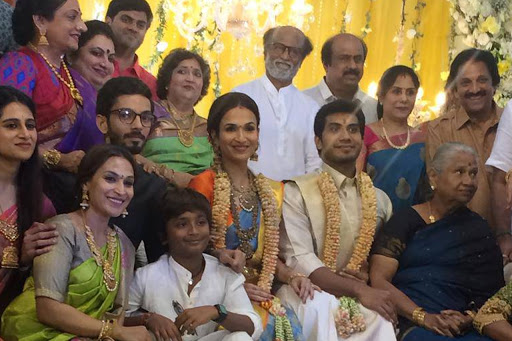 Meet The Real Family Of South Superstar Dhanush! - 5