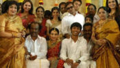 Meet The Real Family Of South Superstar Dhanush!