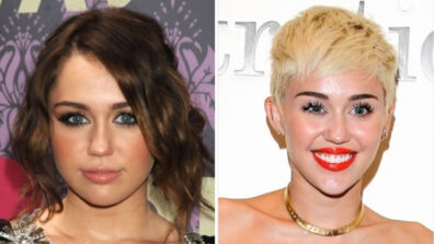 Miley Cyrus’ Transformation From A Girl-Next-Door To A Fashion Icon Can’t Be Missed