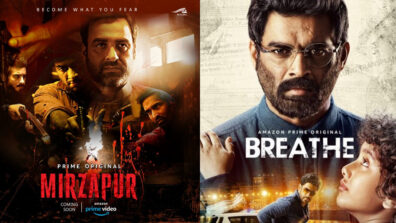 Mirzapur Vs Breathe: Which Series Sequel You Are Excited For?