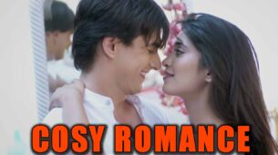 Missing Yeh Rishta Kya Kehlata Hai? Check out Kartik and Naira’s cosy romantic moments