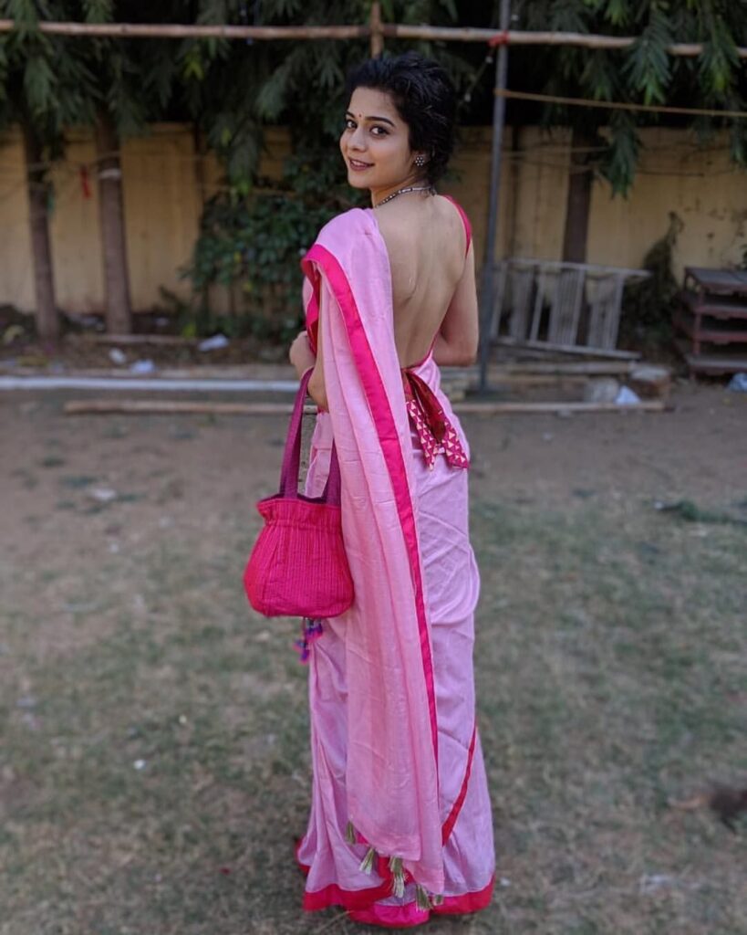 Mithila Palkar, Avneet Kaur, Radhika Apte, Ashnoor Kaur: The celeb-inspired Pinky pink looks - 3