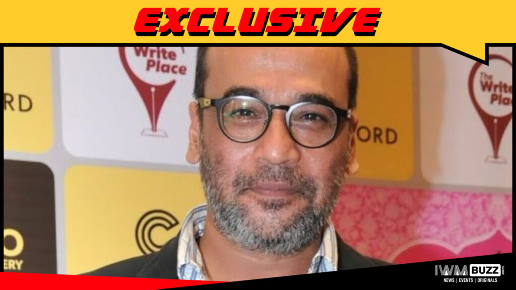 Mohan Kapur bags Sadak 2