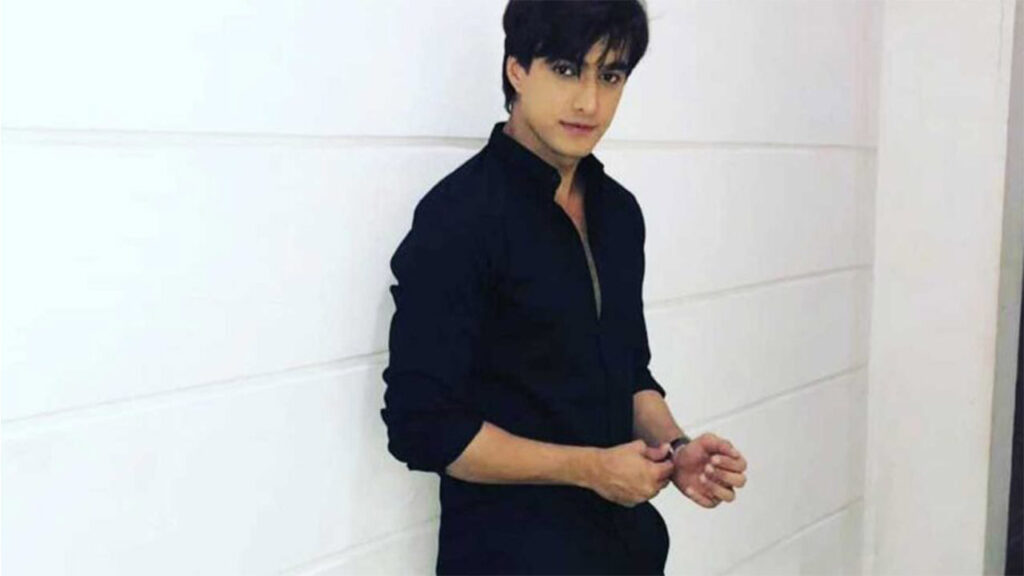 Hotness Alert! These pictures of Mohsin Khan will make you sweat! - 3