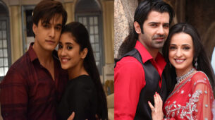 Mohsin Khan-Shivangi Joshi VS Barun Sobti-Sanaya Irani? Best Iconic TV Couple