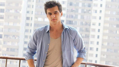 Mohsin Khan’s Best Pics On Instagram: From Photoshoots To Candid Photos