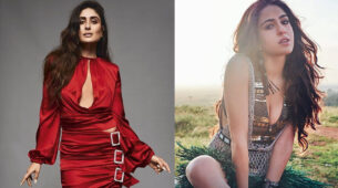 Mom Vs Daughter: Kareena Kapoor Khan Vs Sara Ali Khan: Who’s hotter at the moment?