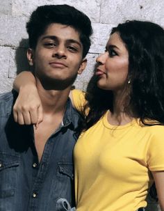 Most adorable pictures of Avneet Kaur & brother Jaijeet Singh - 0