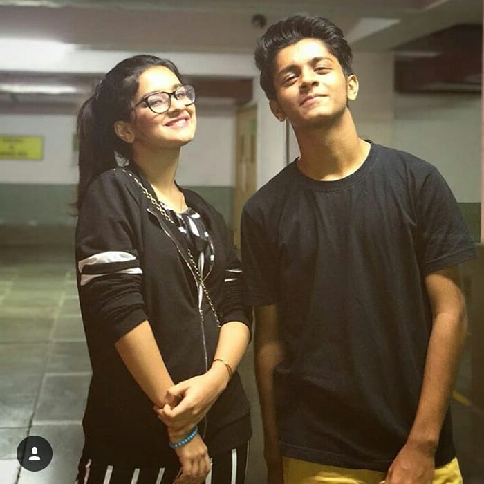 Most adorable pictures of Avneet Kaur & brother Jaijeet Singh - 3