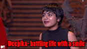MTV Roadies Revolution Written Episode Update 21st March 2020: Deepika- battling life with a smile