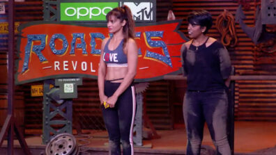 MTV Roadies Revolution Written Episode Update 7th March 2020: This season of Roadies is going to be a revolutionary one