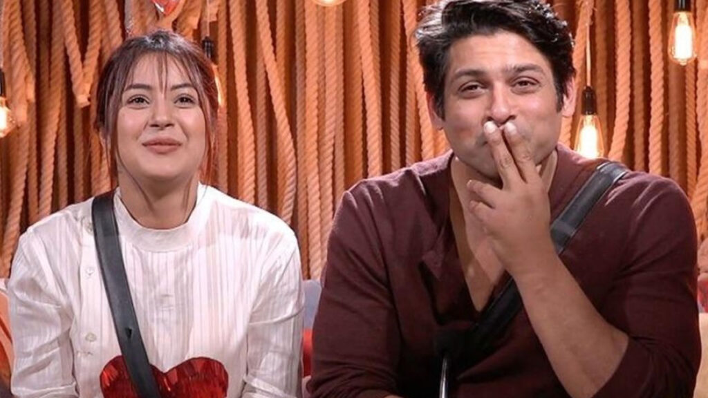 Meet Reel Life Couple Sidharth Shukla and Shehnaaz Gill - 1