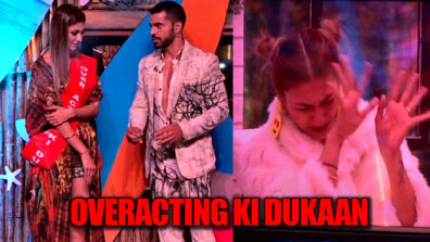 Mujhse Shaadi Karoge: Fans call Jasleen ‘overacting ki dukaan’