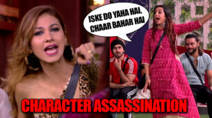 Mujhse Shaadi Karoge: Jasleen and Sanjana’s nasty fight