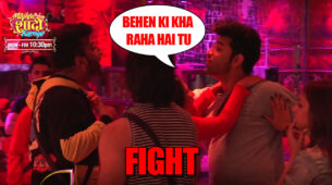 Mujhse Shaadi Karoge: Paras and Shehnaaz Gill’s brother Shahbaz get into a verbal spat