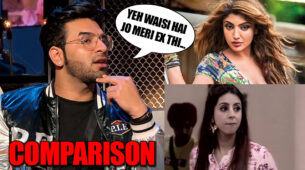 Mujhse Shaadi Karoge: Paras Chhabra calls Sanjana is his ex-Akanksha Puri’s copy