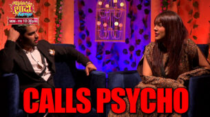 Mujhse Shaadi Karoge: Shehnaaz calls herself a ‘psycho’