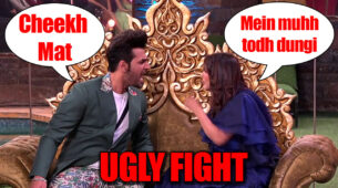 Mujhse Shaadi Karoge: Shehnaaz Gill and Paras Chhabra get into an ugly fight