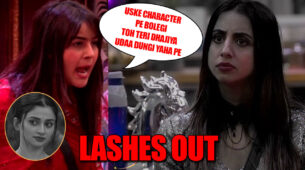 Mujhse Shaadi Karoge: Shehnaaz lashes out at Sanjana for her nasty comment on Ankita’s character