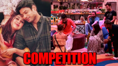 Mujhse Shaadi Karoge: SidNaaz has competition in the house, you will be shocked to know the name