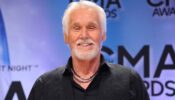 Music icon Kenny Rogers dies at 81