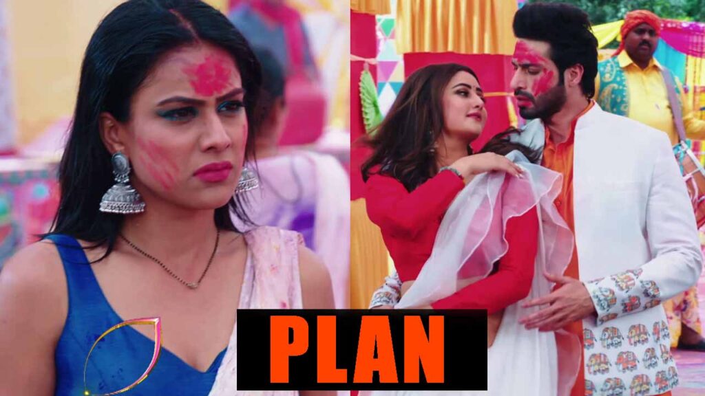 Naagin – Bhagya Ka Zehreela Khel: Brinda plans to keep Dev and Shalakha away