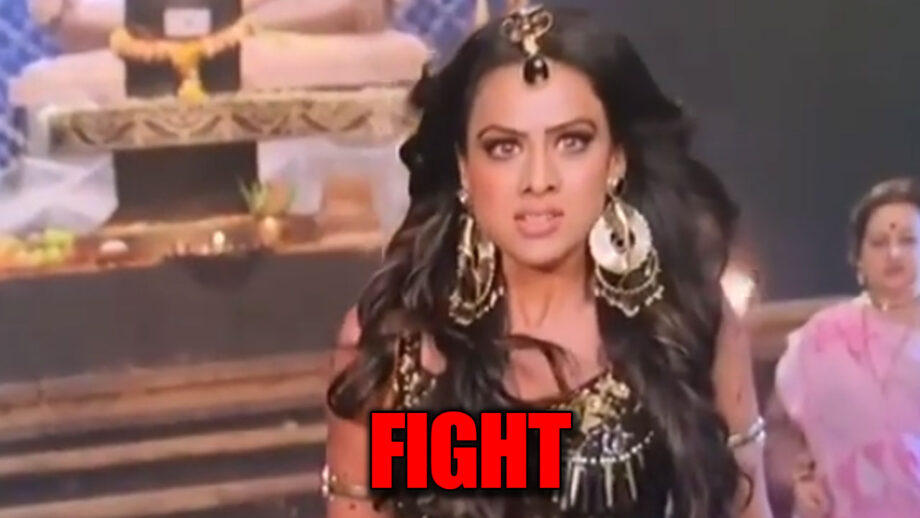 Naagin – Bhagya Ka Zehreela Khel: Brinda to fight with goons