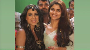 Naagin – Bhagya Ka Zehreela Khel: Brinda to MISS Maanyata