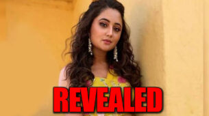 Naagin – Bhagya Ka Zehreela Khel: Rashami Desai’s character REVEALED