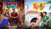 Naagin Jaisi Kamar Hila Vs Kanta Bai: Your favourite Tony Kakkar Song?