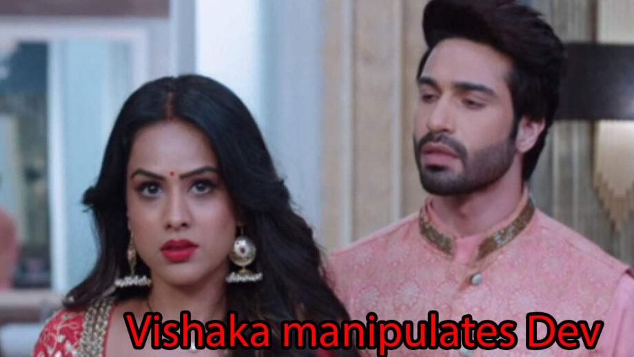 Naagin Season 4 Written Episode Update 7th March 2020: Vishaka Manipulates Dev