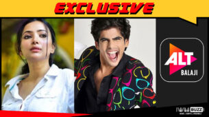 Nakul Sahdev and Shweta Basu Prasad in ALTBalaji series Dr. Donn