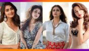 Nayanthara, Pooja Hegde, Keerthy Suresh, Tamannaah Bhatia: Who gives major fashion goals in printed outfits?