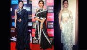 Nayanthara Vs Keerthy Suresh Vs Tamannaah Bhatia: Who looked the prettiest in designer saree?