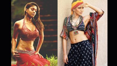 Nayanthara Vs Samantha Akkineni: Who Is Attractive ?