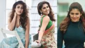 Nayanthara’s Wardrobe Will Give You Five Major Fashion Tips, Here is Proof