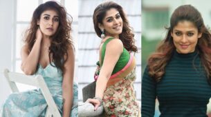 Nayanthara’s Wardrobe Will Give You Five Major Fashion Tips, Here is Proof
