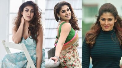 Nayanthara’s Wardrobe Will Give You Five Major Fashion Tips, Here is Proof