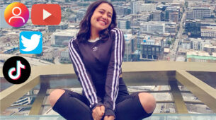 Neha Kakkar: Most Followed Indian Singer On Social Media
