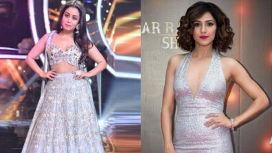 Neha Kakkar Vs Neeti Mohan: Who would you love to go on a date with?